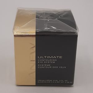 Avon Anew Ultimate Contouring Eye System Cream 15 ml Sealed Brand New